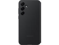 Калъфи Samsung Galaxy A55 Smart View Wallet, Black