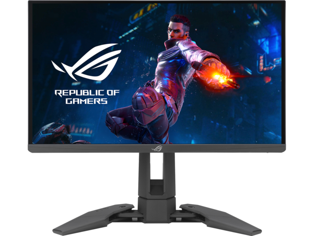 Монитори ASUS ROG Swift Pro PG248QP