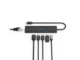 USB Хъб Hama USB хъб, 6 порта