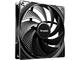 Вентилатори be quiet! Pure Wings 3 140mm PWM High Speed Black