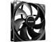 Вентилатори be quiet! Pure Wings 3 140mm PWM Black