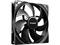 Вентилатори be quiet! Pure Wings 3 140mm Black