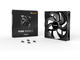 Вентилатори be quiet! Pure Wings 3 140mm Black