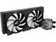 Охладители Zalman Alpha 28 Black ARGB