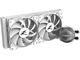 Охладители Zalman Alpha 28 White ARGB