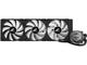 Охладители Zalman Alpha 36 Black ARGB