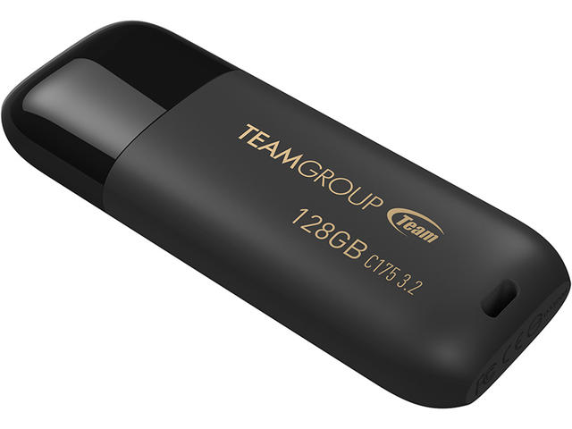 USB памети 128GB Team Group C175 USB 3.2 Gen1 FLASH DRIVE