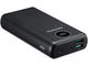 Външни батерии ADATA P20000QCD Power Bank 20000mAh, Black