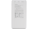 Външни батерии ADATA P20000QCD Power Bank 20000mAh, White