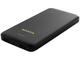 Външни батерии ADATA T10000 Power Bank, 10000mAh, Black