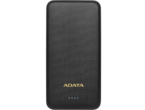 Външни батерии ADATA T10000 Power Bank, 10000mAh, Black
