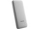 Външни батерии ADATA T10000 Power Bank, 10000mAh, White
