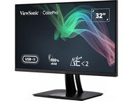 Монитори ViewSonic VP3256-4K