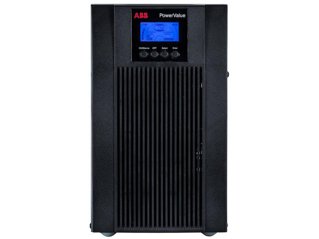 UPS Непрекъсваем ТЗИ, ABB 11T G2 2KVA B