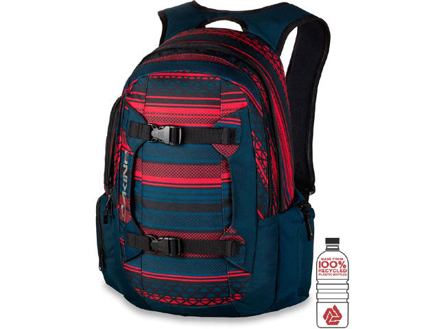 Чанти за Лаптопи Раница Dakine Mission 25L Mantle