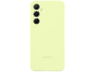 Калъфи Samsung Galaxy A55 Silicone Case, Lime
