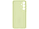 Калъфи Samsung Galaxy A55 Silicone Case, Lime