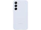 Калъфи Samsung Galaxy A55 Silicone Case, Light Blue