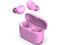 Слушалки JLAB GO Air Pop True Wireless Earbuds - Pink