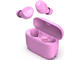 Слушалки JLAB GO Air Pop True Wireless Earbuds - Pink