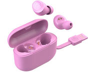 Слушалки JLAB GO Air Pop True Wireless Earbuds - Pink