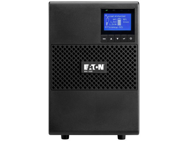 UPS Непрекъсваем ТЗИ, Eaton 9SX 1500i