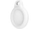 Тракери Belkin Secure Holder with Strap for Apple AirTag (White)