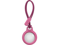 Тракери Belkin Secure Holder with Strap for Apple AirTag (Pink)