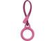 Тракери Belkin Secure Holder with Strap for Apple AirTag (Pink)