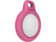 Тракери Belkin Secure Holder with Strap for Apple AirTag (Pink)