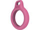 Тракери Belkin Secure Holder with Strap for Apple AirTag (Pink)