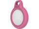 Тракери Belkin Secure Holder with Strap for Apple AirTag (Pink)