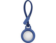 Тракери Belkin Secure Holder with Strap for Apple AirTag (Blue)