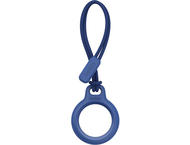 Тракери Belkin Secure Holder with Strap for Apple AirTag (Blue)