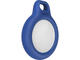 Тракери Belkin Secure Holder with Strap for Apple AirTag (Blue)