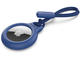 Тракери Belkin Secure Holder with Strap for Apple AirTag (Blue)