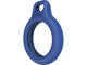 Тракери Belkin Secure Holder with Strap for Apple AirTag (Blue)