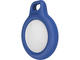 Тракери Belkin Secure Holder with Strap for Apple AirTag (Blue)