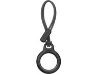 Тракери Belkin Secure Holder with Strap for Apple AirTag (Black)