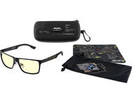 Компютърни очила GUNNAR x Call of Duty UAV Edition Onyx/Topo Amber