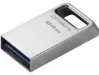 USB памети Kingston 64GB DataTraveler Micro USB 3.2 Gen 1