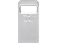 USB памети Kingston 64GB DataTraveler Micro USB 3.2 Gen 1