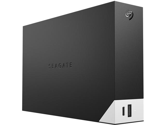 Външни HDD 6TB SEAGATE One Touch Desktop with HUB