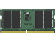 Оперативна памет 32GB DDR5 5200MHz Kingston SODIMM