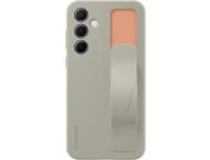 Калъфи Samsung Galaxy A55 Silicone Grip Case, Gray