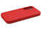 Калъфи Cellular line Sensation+ за Samsung Galaxy A55, Red