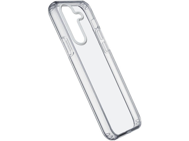Калъфи Cellular line Clear Strong за Galaxy A55