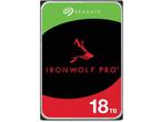 Твърди дискове 18TB 7200rpm Seagate IronWolf Pro