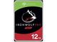 Твърди дискове 12TB 7200rpm Seagate IronWolf Pro NAS