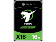 Твърди дискове 16TB 7200rpm Seagate Exos X16